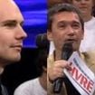 Há 27 anos: a decisão sagaz e inteligente de Serginho Groisman diante de deboche de famoso cantor no ‘Programa Livre’ - sobrou até para Ronaldo Fenômeno!