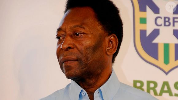 Primeiro apartamento de Pelé teve direitos penhorados em maio de 2024 e o segundo agora em outubro de 2025