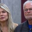 Cris e Kadu vão sair do 'Power Couple' hoje (26/06)? Enquete UOL atualizada mostra casal em risco a duas semanas da final