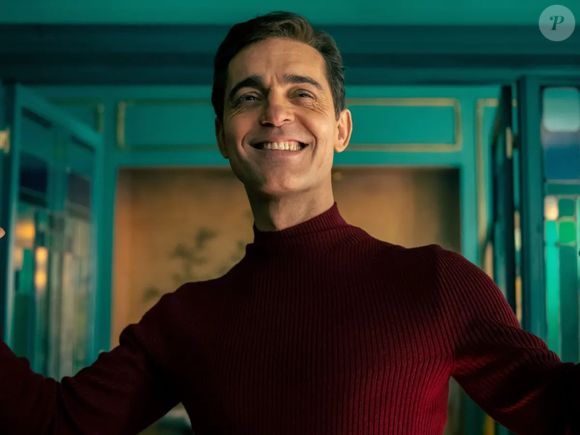 A segunda temporada da série 'Berlim' foi anunciada pela Netflix