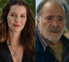 Alma penada? Quem é a personagem de Nathalia Dill em ‘Quem Ama Cuida’? Mistério sobre Francesca intriga público, e Tony Ramos promete relação 'surpreendente'