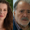 Alma penada? Quem é a personagem de Nathalia Dill em ‘Quem Ama Cuida’? Mistério sobre Francesca intriga público, e Tony Ramos promete relação 'surpreendente'