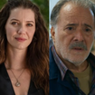 Alma penada? Quem é a personagem de Nathalia Dill em ‘Quem Ama Cuida’? Mistério sobre Francesca intriga público, e Tony Ramos promete relação 'surpreendente'