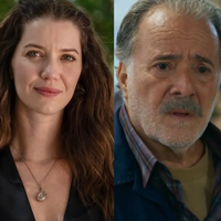 Alma penada? Quem é a personagem de Nathalia Dill em ‘Quem Ama Cuida’? Mistério sobre Francesca intriga público, e Tony Ramos promete relação 'surpreendente'