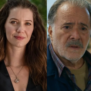 Alma penada? Quem é a personagem de Nathalia Dill em ‘Quem Ama Cuida’? Mistério sobre Francesca intriga público, e Tony Ramos promete relação 'surpreendente'