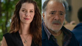 Alma penada? Quem é a personagem de Nathalia Dill em ‘Quem Ama Cuida’? Mistério sobre Francesca intriga público, e Tony Ramos promete relação 'surpreendente'