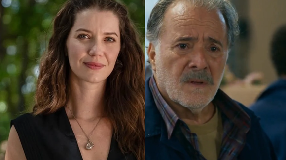 Alma penada? Quem é a personagem de Nathalia Dill em ‘Quem Ama Cuida’? Mistério sobre Francesca intriga público, e Tony Ramos promete relação 'surpreendente'