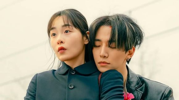 A Netflix confirmou: saiba quando saem os próximos episódios de 'Typhoon Family', novo dorama de 16 episódios que domina o TOP 10 da plataforma