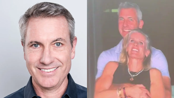 CEO flagrado em show de Coldplay é chamado de 'chefe tóxico' por ex-funcionários: 'Todo mundo está rindo muito'