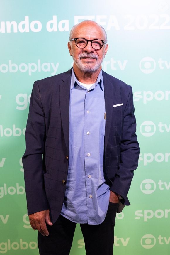 Junior, ídolo do Flamengo e comentarista da Globo, vai receber indenização de mais de R$ 17 mil de duas companhias aéreas