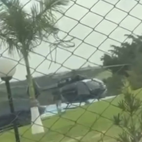 A seleção rigorosa de convidados e a chegada escalonada de mulheres aumentaram ainda mais as suspeitas sobre o evento.