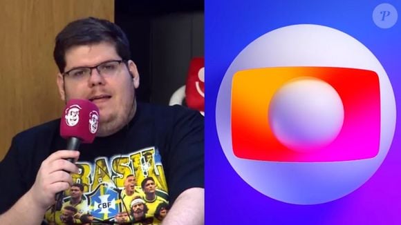 CazéTV ultrapassa a TV Globo e promete transmitir todos os jogos da Copa do Mundo 2026