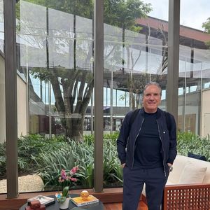 Roberto Justus teve parecer favorável da Justiça em 2018