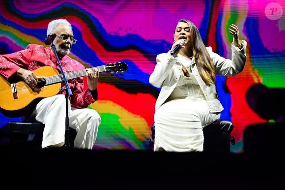 Após morte de Preta Gil, Gilberto Gil postou vídeo onde aparece cantando em família; corpo da cantora chegou ao Brasil em 24 de julho de 2025, quatro dias após a morte