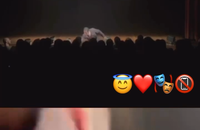 Vídeo postado por Mateus Solano.