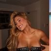 Após mais de um mês com coceira, Mari Menezes descobre doença rara e desabafa: 'Pode ficar comigo para o resto...'