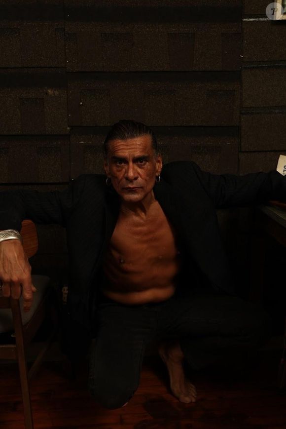 Jonathan Joss ficou conhecido por dar voz ao personagem John na sitcom ‘King of the Hill’, exibida nos Estados Unidos por 13 temporadas