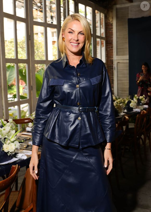 Ana Hickmann chama funcionárias de ‘putas’ em áudio divulgado por Alexandre Correa