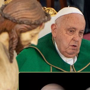 Saúde de Papa Francisco e alinhamento dos planetas: taróloga revela forte impacto da conjunção astrológica no estado do pontífice