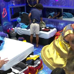 Jonas prometeu incomodar os adversários com os sinos