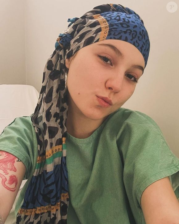 Com câncer, Isabel Veloso já escapou da morte em cirurgia