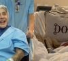 Lauana Prado publica primeiras fotos do nascimento do primeiro filho, Dom, e emociona a web: 'O maior amor do mundo'