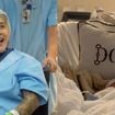 'O maior amor do mundo em meus braços': Lauana Prado publica primeiras fotos do nascimento do primeiro filho, Dom, e emociona a web; veja!