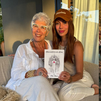 Entrevista | O exercício poderoso recomendado por Max Tovar, xamã que conquistou Anitta, para começar 2026 com mais clareza e equilíbrio