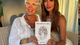 Entrevista | O exercício poderoso recomendado por Max Tovar, xamã que conquistou Anitta, para começar 2026 com mais clareza e equilíbrio