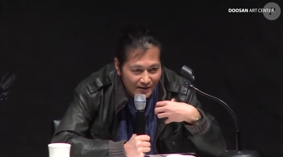 "O sistema fez com que os outros não nos vejam mais, não nos ouçam mais", diz Byung-Chul Han