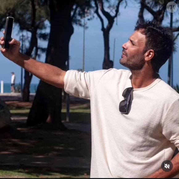 Maurício Silveira ‘segue intimado e respirando por aparelhos, continua com infecção na região abdominal e seu estado ainda é considerado grave’, informou a família