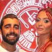 Há 2 meses separada de Pedro Scooby, Cintia Dicker mantém 'casamento' com Salgueiro para o Carnaval 2027; surfista reage e web pede para famosos retomarem relação de 7 anos: 'Voltem!'