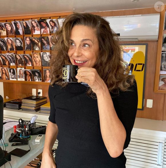 Giovanna também foi Kátia em 'Por Amor', no qual era uma mulher de classe média, a amiga de Lídia, papel de Regina Braga.  Ela também integrou o elenco do 'Show do Tom'.