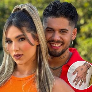 Mesmo após fim do casamento, Virginia Fonseca e Zé Felipe ainda usam aliança; quanto custa a joia de luxo caríssima do ex-casal?