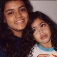 'Agora é tudo saudade': Bela Gil faz despedida tocante a Preta Gil com fotos raras e declaração de amor