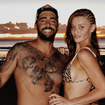 É REAL! Pedro Scooby confirma fim do casamento com Cintia Dicker após 7 anos: 'Estamos separados há dois meses'