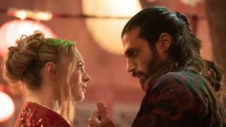 Netflix: a série de época e romance que acaba de chegar à plataforma e vai prender sua atenção desde o primeiro episódio