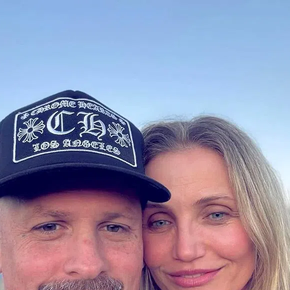Cameron Diaz revelou nascimento do 3º filho e levantou suspeitas de nova barriga de aluguel