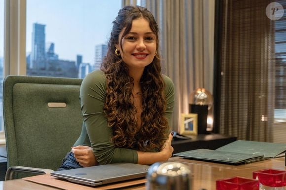 Final da novela 'Três Graças' ocorrerá em 15 de maio de 2026