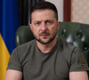 Sean Penn pode se encontrar com o presidente ucraniano Volodymyr Zelensky, de quem é apoiador