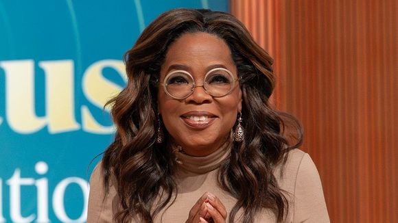 'Sempre que você afirmar o que deseja...' : a regra de ouro da bilionária Oprah Winfrey, dona de fortuna de 11 dígitos, que ajuda a almejar objetivos mais ambiciosos