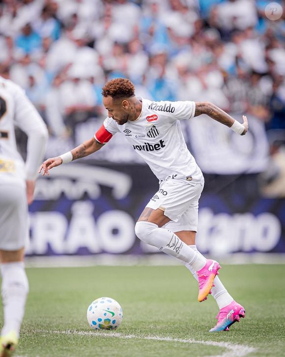 Neymar fez exame de imagem para confirmar sua ida para a Copa do Mundo 2026