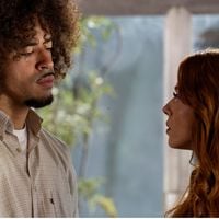 Após sofrer abuso em 'Dona de Mim', reação de Kami durante noite de amor com Ryan é extremamente chocante