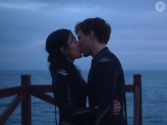 'O Tempo Que Te Dou' se destaca no catálogo da Netflix por seu formato curto e pela forma intimista de contar uma história de amor e despedida