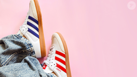 Adidas Samba ganha novo fôlego com modelo diferente