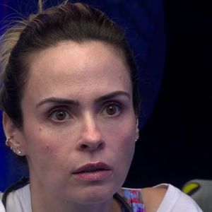 Ana Paula Renault, favorita a vencer o prêmio do 'BBB 26', apareceu irreconhecível em um vídeo nas redes sociais
