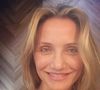 A novidade foi revelada pelo próprio marido de Cameron Diaz nas redes sociais
