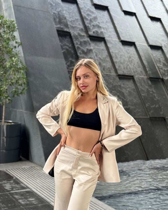 Caso Maria Kovalchuk: polícia de Dubai diz que ela ‘entrou sozinha em um canteiro de obras restrito e caiu de uma altura’, mas família não acredita nesta versão