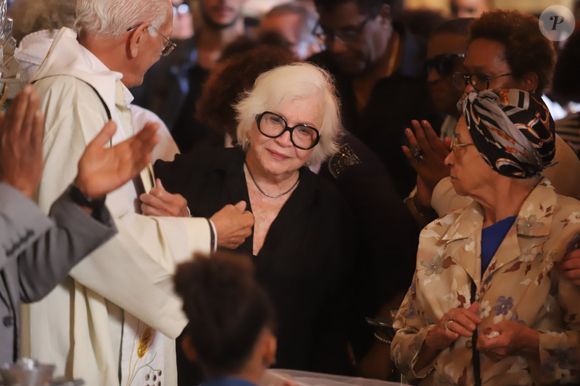 Nathalia Timberg é uma das atrizes mais longevas da TV