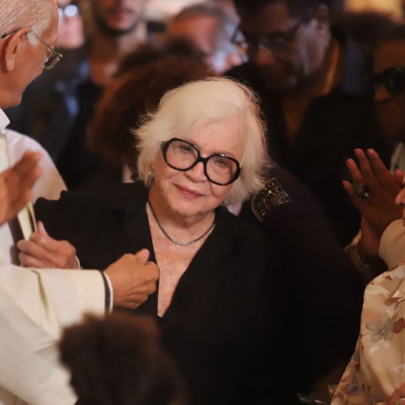 Nathalia Timberg é uma das atrizes mais longevas da TV